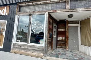 Commercial/Retail Property for Lease, 1018 Dundas St #1, London, ON