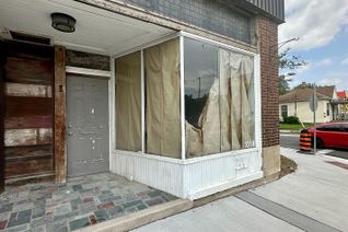 Commercial/Retail Property for Lease, 1018 Dundas St #2, London, ON