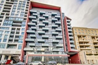 Condo Apartment for Sale, 560 Front St W #629, Toronto, ON