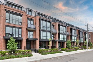 Townhouse for Sale, 36 Birch Ave #111, Toronto, ON