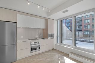 Apartment for Rent, 130 RIVER St #506, Toronto, ON