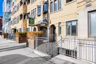 Condo Apartment for Sale, 336 Davenport Rd #101, Toronto, ON