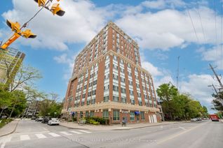 Condo for Sale, 15 Maplewood Ave #1002, Toronto, ON