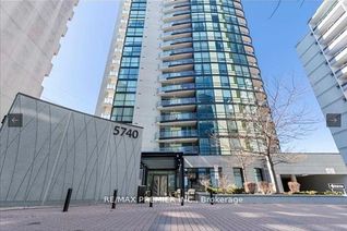 Condo Apartment for Rent, 5740 Yonge St #2004, Toronto, ON