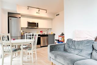 Apartment for Rent, 30 Tretti Way #503, Toronto, ON