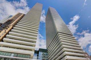 Apartment for Sale, 50 Charles St E #4205, Toronto, ON