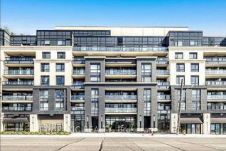 Property for Sale, 1401 O'connor Dr #706, Toronto, ON