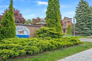 Condo for Sale, 1610 Crawforth St #1, Whitby, ON