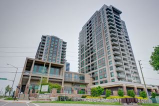 Condo Apartment for Sale, 1215 Bayly St #201, Pickering, ON