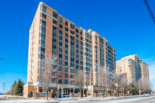 Apartment for Sale, 3088 KENNEDY Rd #907, Toronto, ON