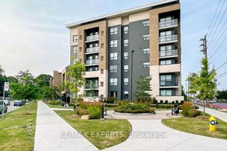 Condo Apartment for Sale, 1 Falaise Rd #408, Toronto, ON