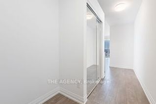 Condo Apartment for Sale, 286 Main St #2504, Toronto, ON