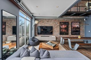 Loft for Sale, 1842 Queen St E #306, Toronto, ON