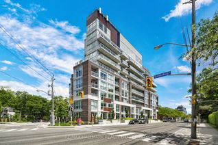 Apartment for Sale, 1350 Kingston Rd #701, Toronto, ON