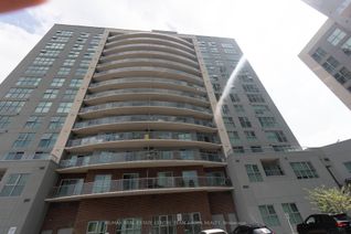Condo Apartment for Rent, 2152 Lawrence Ave E #1206, Toronto, ON