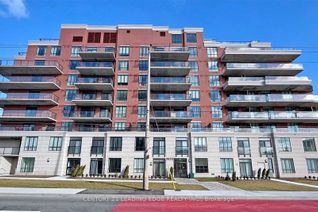Property for Rent, 3655 Kingston Rd #602, Toronto, ON