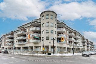 Property for Sale, 86 Woodbridge Ave #307, Vaughan, ON