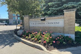 Apartment for Sale, 11 Oneida Cres #1010, Richmond Hill, ON