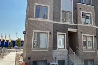 Condo Townhouse for Rent, 151 Honeycrisp Cres E #172, Vaughan, ON