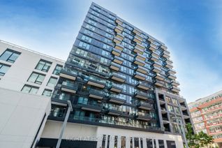 Apartment for Sale, 3 Rosewater St #509W, Richmond Hill, ON