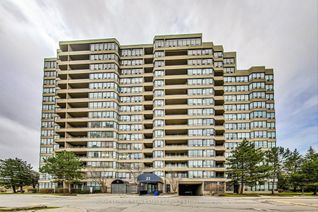 Apartment for Sale, 22 Clarissa Dr #908, Richmond Hill, ON