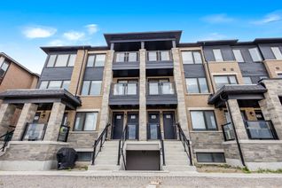Condo Townhouse for Sale, 30 Magnolia Lane, Barrie, ON