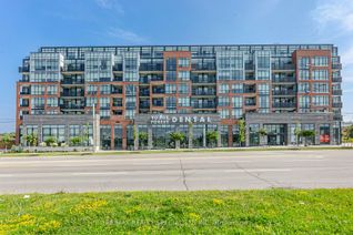 Condo Apartment for Sale, 681 Yonge St #212, Barrie, ON