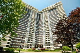 Condo Apartment for Sale, 1333 Bloor St #2408, Mississauga, ON