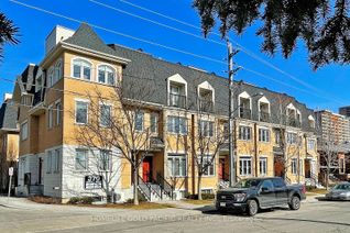 Property for Sale, 370 Hopewell Ave #116, Toronto, ON