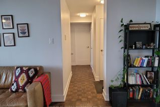 Condo Apartment for Rent, 1229 Marlborough Crt #1211, Oakville, ON