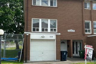 Townhouse for Sale, 6444 Finch Ave W #204, Toronto, ON