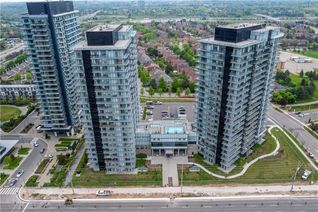 Condo Apartment for Sale, 4675 Metcalfe Ave #1203, Mississauga, ON