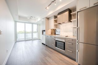Condo Apartment for Rent, 1830 Bloor St W #716, Toronto, ON