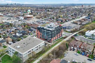 Property for Sale, 2433 Dufferin St N #811, Toronto, ON