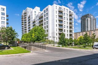 Condo Apartment for Rent, 816 Lansdowne Ave #616, Toronto, ON