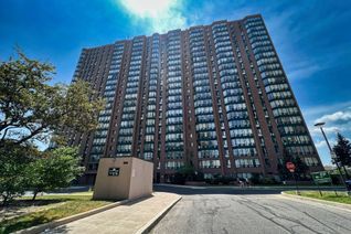 Condo for Rent, 155 Hillcrest Ave #210, Mississauga, ON