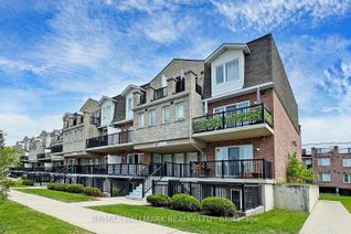 Property for Sale, 3031 Finch Ave W #2028, Toronto, ON