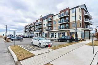 Condo for Rent, 50 Sky Harbour Dr #419, Brampton, ON