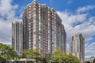 Condo for Rent, 325 Webb Dr #1605, Mississauga, ON