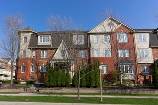 Condo for Rent, 560 Shoreline Dr #2, Mississauga, ON