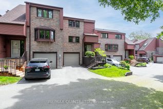 Condo Townhouse for Sale, 1798 Old Highway 2 Unit 10, Quinte West, ON