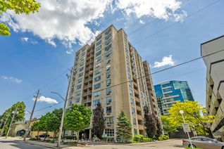 Condo Apartment for Sale, 155 Kent St #1005, London, ON