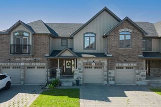 Townhouse for Sale, 2040 Shore Rd #41, London, ON