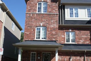 Condo Townhouse for Rent, 88 Decorso Dr #57, Guelph, ON