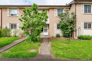 Condo for Sale, 443 Victoria Rd N #60, Guelph, ON