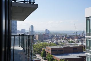 Apartment for Rent, 1 Jarvis St #1411, Hamilton, ON