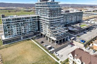 Condo Apartment for Sale, 550 North Service Rd #1005, Grimsby, ON