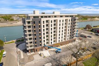 Condo for Rent, 118 West St #609, Port Colborne, ON