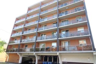 Property for Rent, 30 Summit Ave #307, Hamilton, ON