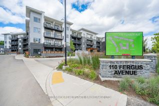 Bungalow for Sale, 110 Fergus Ave #410, Kitchener, ON